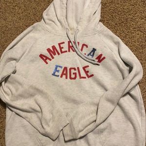american eagle sweatshirt